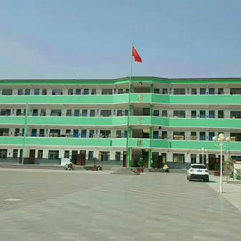 扬坤小学招生进行中