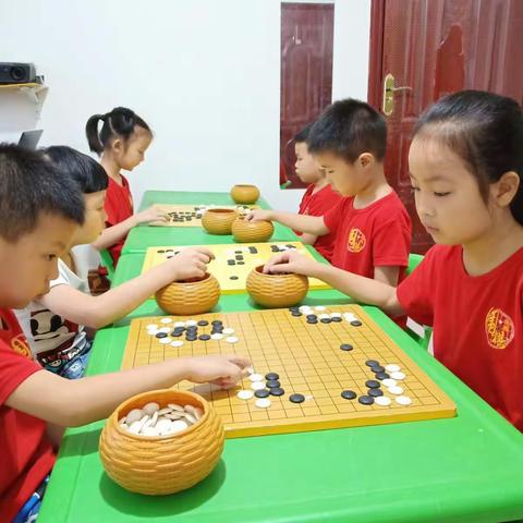 棋乐无穷的美篇