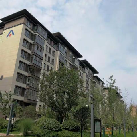 鹿邑建业城学习之旅