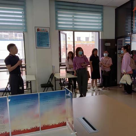 幸福“社区”共同缔造 点染治理新途径开创美好新生活