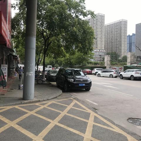 市二政宿舍核酸检测地点路线指南