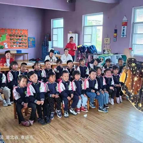 优课促成长   精彩齐绽放                                    ——东新乡中心幼儿园教师优质课