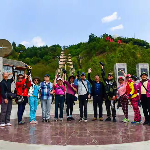 云南之行      (之七）