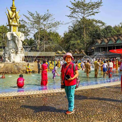 云南之行  （之九）