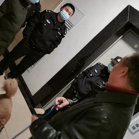 12月份 疫情防控