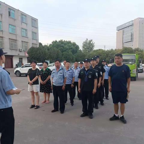 2022.7月13日第九组网格员 下湖严 外来人口清查