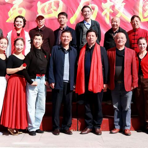 修水县老年大学，第四届校园文化艺术节，电脑影视班比赛作品展，2022.11.15