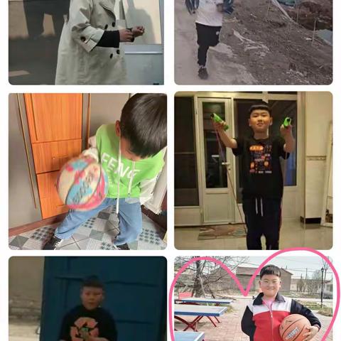 落实“双减”，优秀你我——第二小学线上学习“优秀学生”评选活动