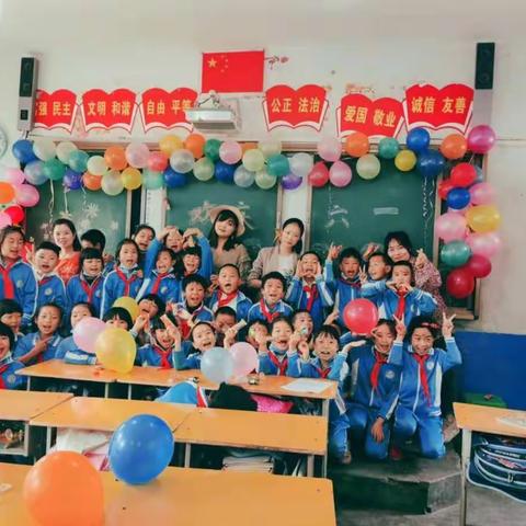 不同的“六一”，一样的快乐！