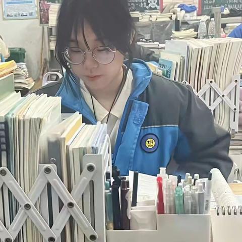 争学习之先 洁内务之净