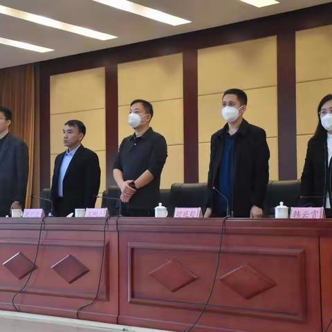 【尊重劳动，凝聚力量】山东三盛能源装备科技有限公司祝贺枣园街道工会召开第三次会员暨区域性职工代表大会