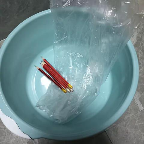 扎不破的垃圾袋