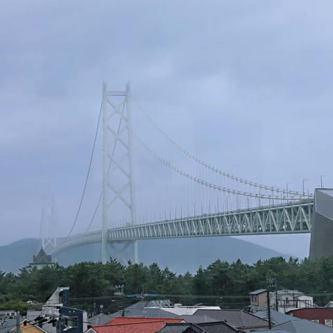 关西行之西日本台风🌀囧途