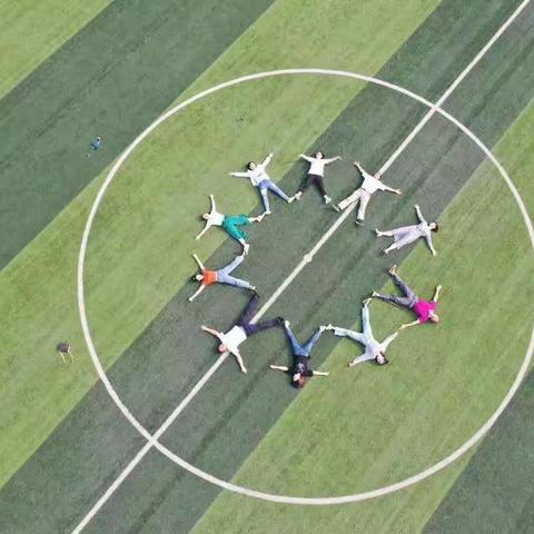 仰之弥高，钻之弥坚—记七年级语文组展示课