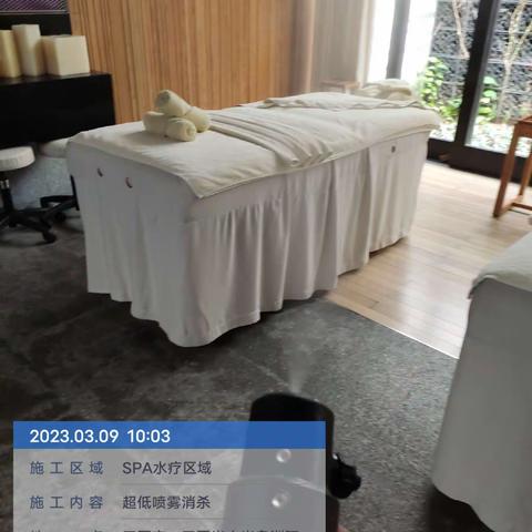 2023年3月9日三亚半山半岛洲际度假酒店白晚班工作报告