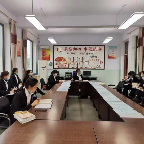 疫散归来，用爱护航——马家巷小学复学准备工作