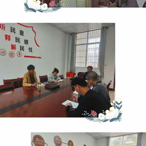 失剑坳村扎实开展自建房屋安全隐患暨防返贫监测入户排查