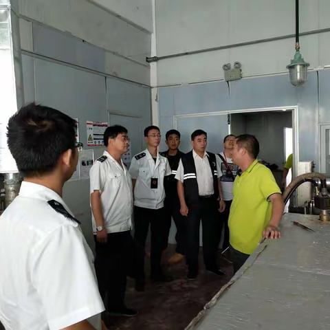 复查组七月份工作情况