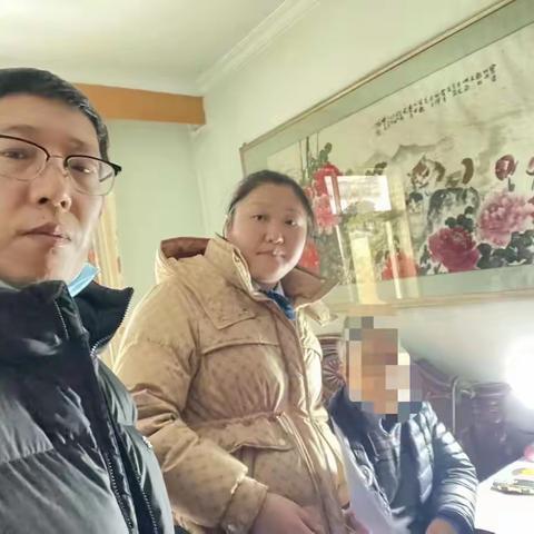 浓情暖域——济南泺源大观园支行 上门服务，暖心帮助