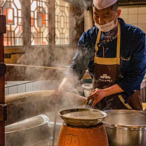 我最美的第二故乡—忻州