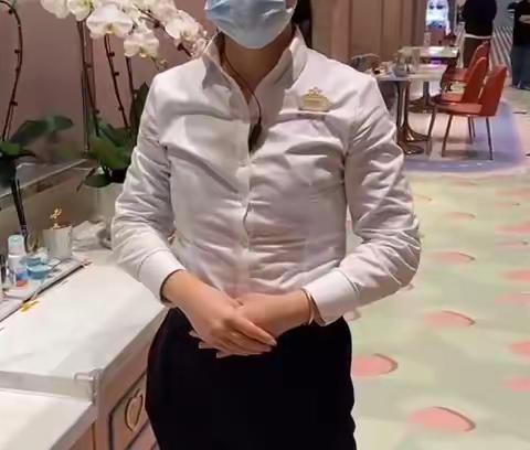 第二周 南通印象城MC瞿燕燕基础运营学习SOP