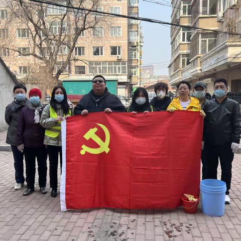 松源社区新时代文明实践站开展“讲故事、唱红歌，感党恩”活动