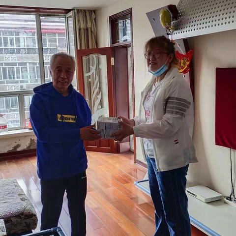 点亮微心愿、共筑幸福梦