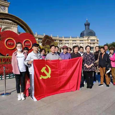 松源社区党委开展“快乐中秋赛诗会”活动信息