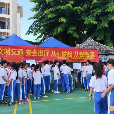 消除事故隐患，牢筑安全生命线