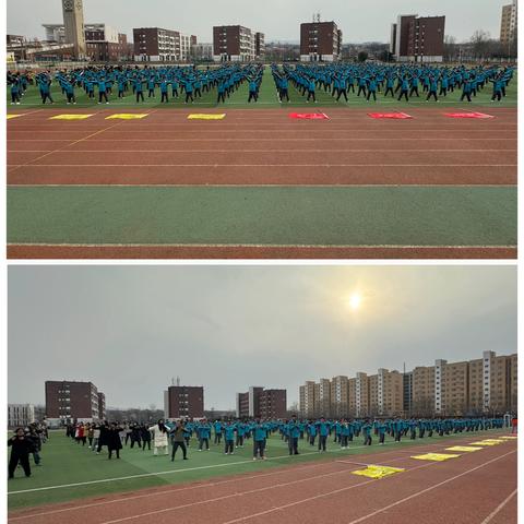 2024年12月17日襄垣职校工作汇报