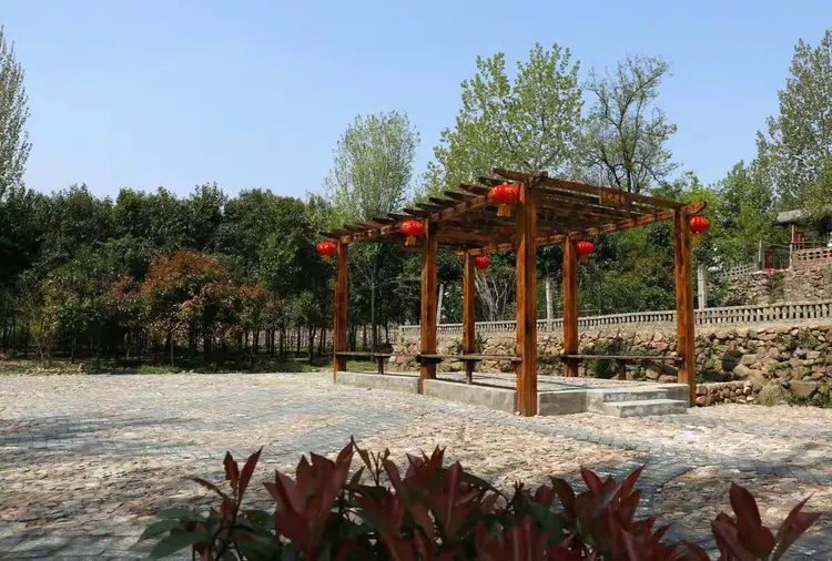 家门口的风景第六集:再游舞钢楼子沟休闲运动小镇