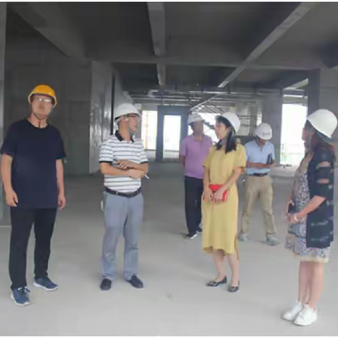 廉政建设进工地 工程建设出精品--城投公司开展廉政教育进工地活动