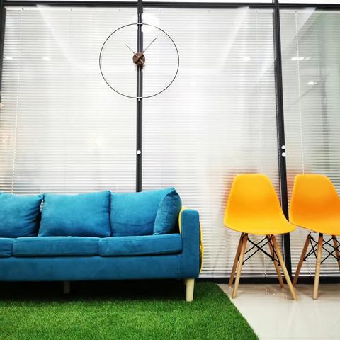 工行唐山天元兴源支行职工小家剪影