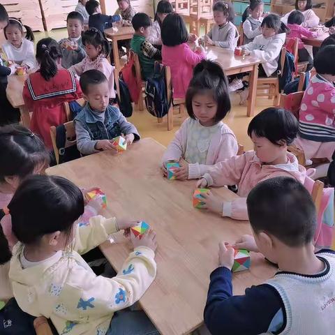 江阳区大风车幼儿园第四周   《四点半小课堂》 大大一班    照片分享