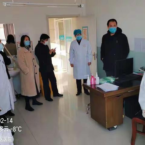 众志成城 抗击疫情