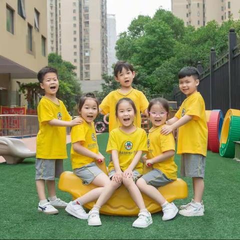 初秋相见 “幼”见美好——武汉市东湖景园晶晶幼儿园开学温馨提示