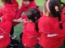 第一小学附属幼儿园趣味运动会——中一班精彩瞬间