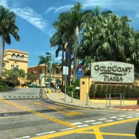 沉醉香江～～一次与你美丽的邂逅