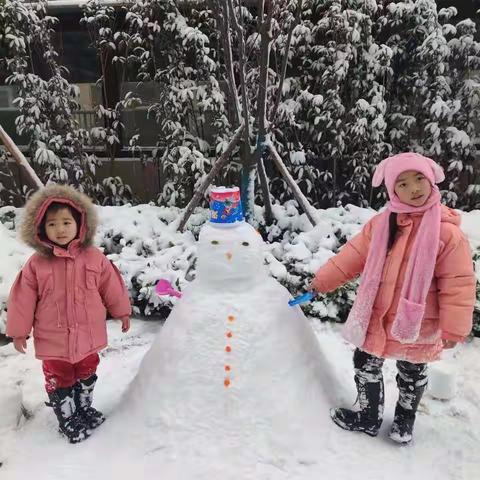 于梦琪的成长日记