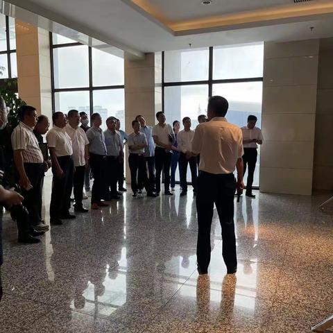 吉林省广东商会——“吉林省域外商会岭城行”活动简讯