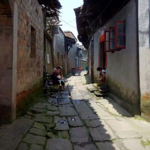 书铺遗梦