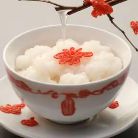 又见水泡饭