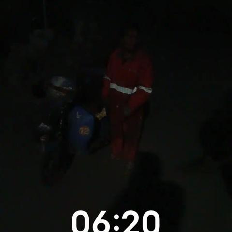 西城办环境卫生日积分图集！