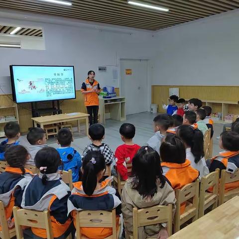 【九九重阳节，浓浓祖孙情】——仁怀市喜洋洋幼儿园大一班重阳节主题活动精彩回放