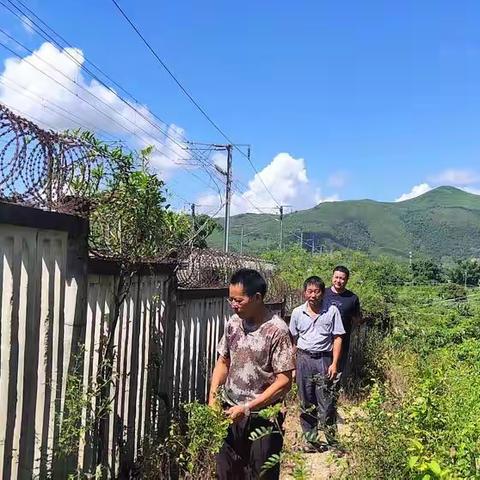 重点时期 确保铁路安全