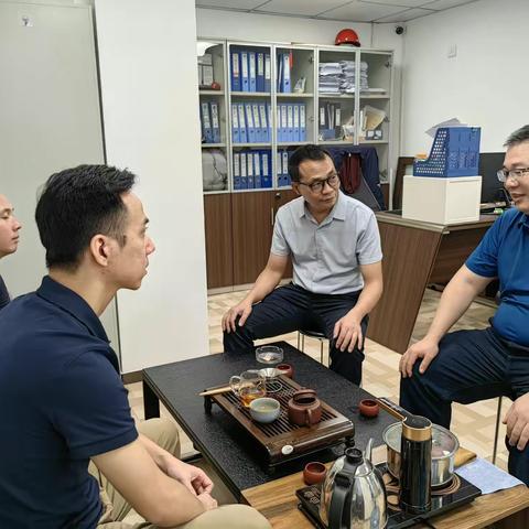 棠景街道综合服务中心7月5日工作简报