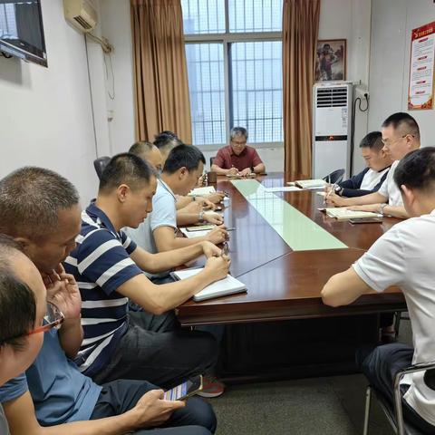 棠景街道综合服务中心6月25日工作简报