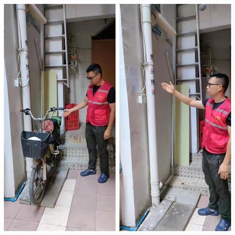 棠景街道综合服务中心7月6日工作简报