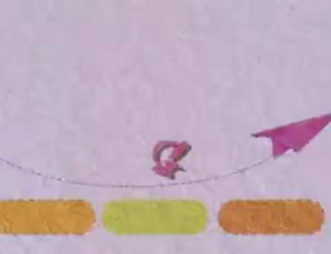 库尔勒市四幼教育集团-英下乡英下村幼儿园开学啦！