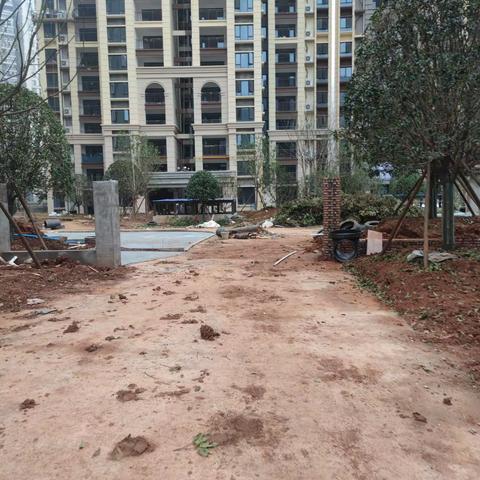 【舜元臻园】进度篇